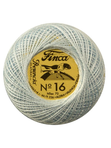 Мулине Finca Perle Жемчужное №16 однотонный цвет 3301 в гипермаркете ArtPins.ru смотреть фото Мулине Finca Perle Жемчужное №16 однотонный цвет 3301 смотреть фото