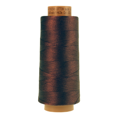 Фото нить для машинного квилтинга silk-finish cotton 40 1463 м amann group 9140-0173 на сайте ArtPins.ru