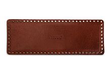 Донышко для вязаных изделий "Dee XL" Rich Brown