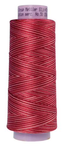 Фото нить для машинного квилтинга silk-finish multi cotton 50 1372 м amann group 9090-9832 на сайте ArtPins.ru