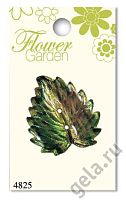 Пуговицы Flower Garden - 480004825