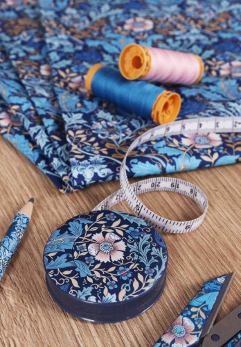 Фото ножницы снипперы для обрезки нитей 11 см hobby gift create hemline hgc1945.01 на сайте ArtPins.ru фото 2
