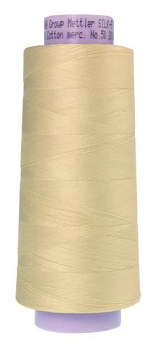 Фото нить для машинного квилтинга silk-finish cotton 50 1829 м цвет 3612 на сайте ArtPins.ru