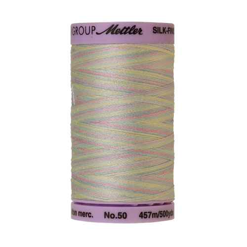 Фото нить для машинного квилтинга silk-finish multi cotton 50 457 м amann group 9085-9826 на сайте ArtPins.ru