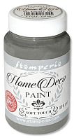 Краска для домашнего декора на меловой основе Home Deco  110 мл - KAH23