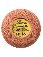 Мулине Finca Perle Жемчужное  №16 однотонный цвет 1975