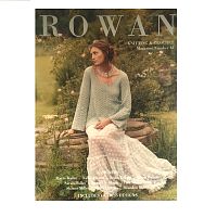 Журнал Rowan Knitting & Crochet Magazine 43 MEZ ZM43