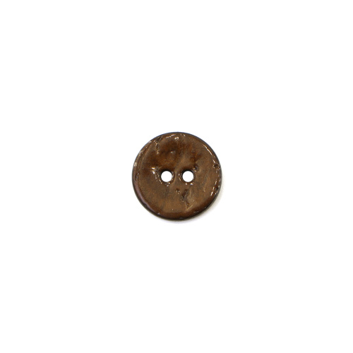 Фото пуговицы concept размер 24 кокос коричневый sandra 1919h-024-col.4 на сайте ArtPins.ru
