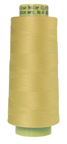 Фото нить для машинного квилтинга silk-finish cotton 60 2743 м цвет 1412 на сайте ArtPins.ru
