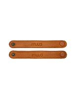 Ремешок "Carita Strap" Whisky  для фиксации органайзеров из серии Carita