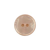 Пуговицы CONCEPT Mother of Pearl, размер 24, полиэстер, цвет COL.59