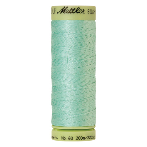 Фото нить для машинного квилтинга silk-finish cotton 60 200 м amann group 9240-0230 на сайте ArtPins.ru