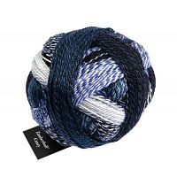 Пряжа Crazy Zauberball 75% шерсть 25% полиамид 100 г 420 м SCHOPPEL 1153-2099