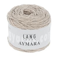 Пряжа Aymara 40% альпака 30% шерсть 30% вискоза 50 г 135 м