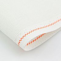 Канва в упаковке Murano Lugana 32 ct 48 х 68 см н3984/100 Zweigart, Канва ZWEIGART купить