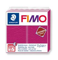 Полимерная глина FIMO Leather-Effect Fimo 8010-229