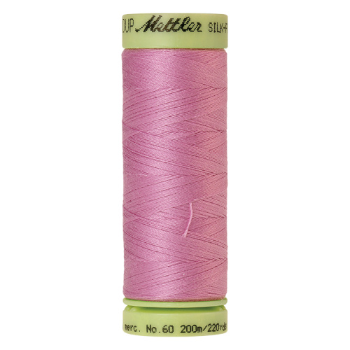 Фото нить для машинного квилтинга silk-finish cotton 60 200 м amann group 9240-0052 на сайте ArtPins.ru