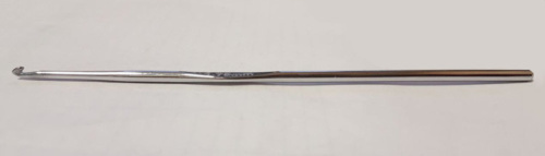 Крючок для вязания Steel 1 мм KnitPro 30763