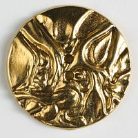 Пуговица DILL World of buttons 300239 20-20