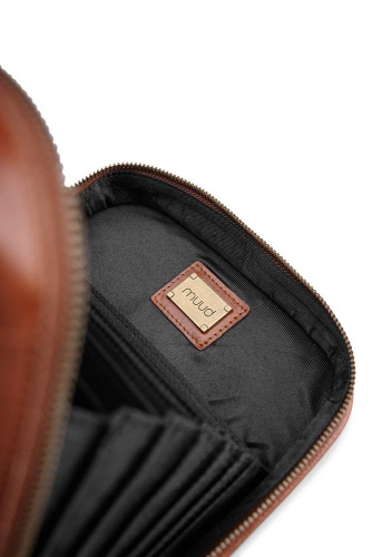 Фото органайзер для спиц voss rich brown muud qb-4201r2/rich brown фото 6