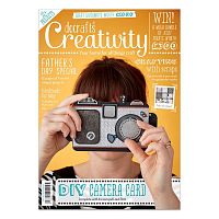 Журнал CREATIVITY № 70 - Май 2016