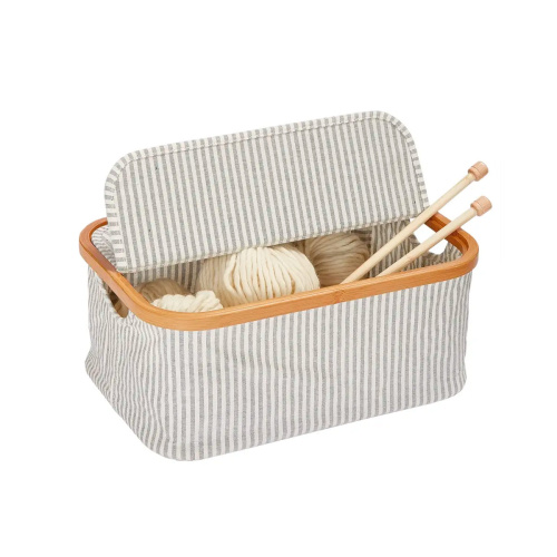 Бокс для рукоделия 38*26*16 см Prym 612682 Бокс для рукоделия 38*26*16 см Prym 612682