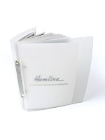 Каталог Hemline (флизелины/стабилизаторы)