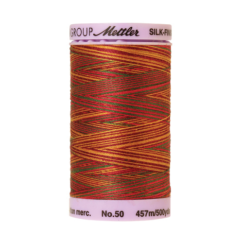 Фото нить для машинного квилтинга silk-finish multi cotton 50 457 м amann group 9085-9851 на сайте ArtPins.ru