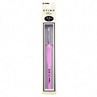 Крючок для вязания с ручкой ETIMO Rose 2.5 мм Tulip TER-05e