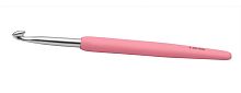 Крючок для вязания с эргономичной ручкой Waves 5.5 мм KnitPro 30912