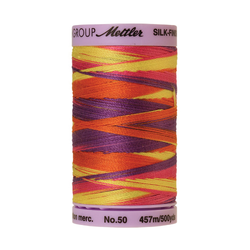Фото нить для машинного квилтинга silk-finish multi cotton 50 457 м amann group 9085-9841 на сайте ArtPins.ru