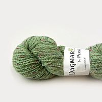 Пряжа Dagmar, 75% шерсть, 25% полиамид, 50 г, 150 м