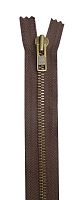 Застежка-молния Excella тип 8 неразъемная длина 18 см YKK 0090717/18