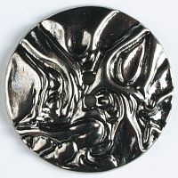 Пуговица DILL World of buttons 280657 20-20