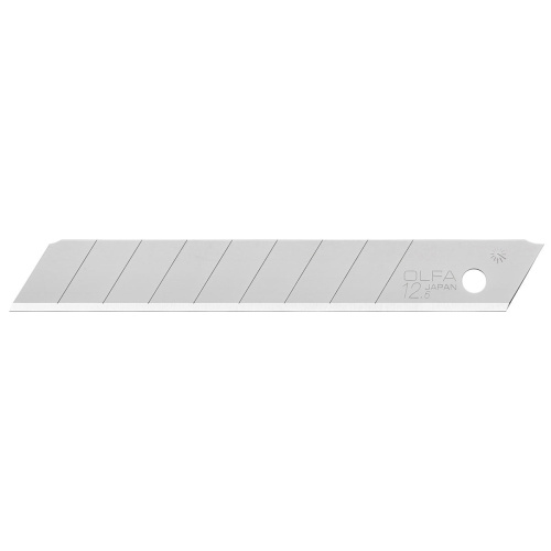 Запасное лезвие для ножа XMT-1 10 шт OLFA MTB-10B фото фото 2