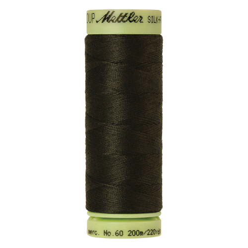 Фото нить для машинного квилтинга silk-finish cotton 60 200 м amann group 9240-0719 на сайте ArtPins.ru