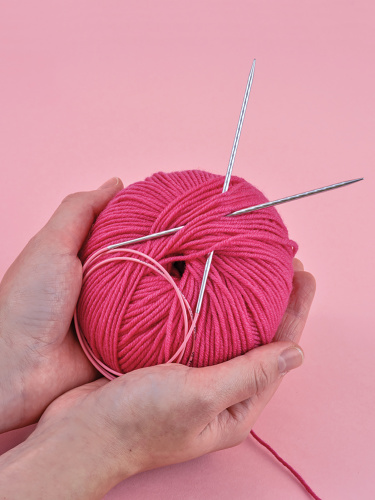 Круговые спицы №2 80 см addiUnicorn Lace с удлиненным кончиком 716-2/2-80 фото фото 4