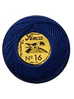 Мулине Finca Perle Жемчужное №16 однотонный цвет 3411