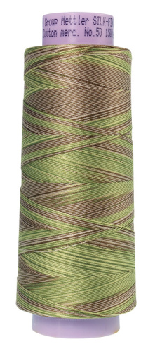 Фото нить для машинного квилтинга silk-finish multi cotton 50 1372 м amann group 9090-9820 на сайте ArtPins.ru