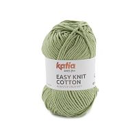 Пряжа Easy Knit Cotton 100% хлопок 100 г 100 м KATIA 1277.13