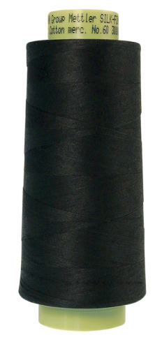 Фото нить для машинного квилтинга silk-finish cotton 60 2743 м цвет 1283 на сайте ArtPins.ru