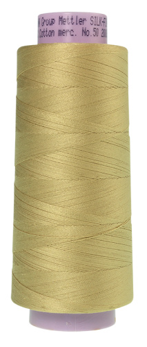 Фото нить для машинного квилтинга silk-finish cotton 50 1829 м цвет 0857 на сайте ArtPins.ru