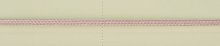 Шнур плетеный 2 мм цвет розовый цена за бобину 25 м