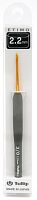 Крючок для вязания с ручкой ETIMO 2.2 мм Tulip T15-300e