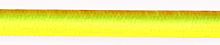 Резинка шляпная PEGA неоновая цвет желтый 2.8 мм 852239012L4206