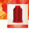 Нить оверлочная полупрозрачная SERALENE 2000 м Нить оверлочная полупрозрачная SERALENE 2000 м