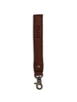 Ручка с карабином "Cami XL" Rich Brown