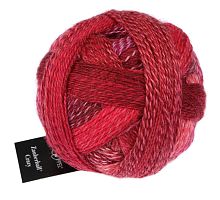 Пряжа Crazy Zauberball 75% шерсть 25% полиамид 100 г 420 м SCHOPPEL 1153-2620