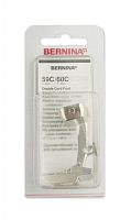 Лапка для швейной машины №60C для вшивания шнуров Bernina 032 370 72 01