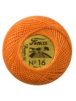 Мулине Finca Perle Жемчужное  №16 однотонный цвет 1314